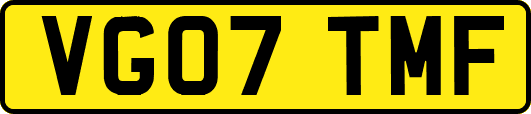 VG07TMF