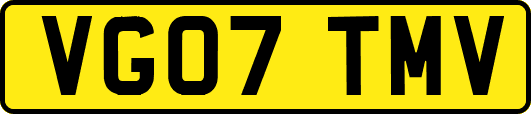 VG07TMV