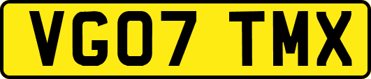 VG07TMX