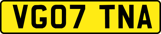 VG07TNA