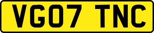VG07TNC