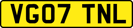 VG07TNL