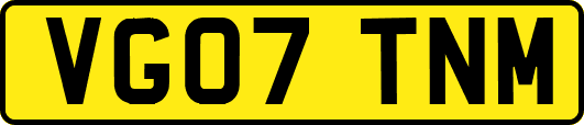 VG07TNM
