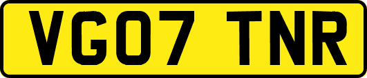 VG07TNR
