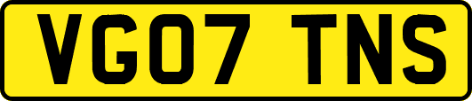 VG07TNS