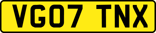 VG07TNX