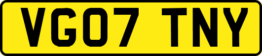 VG07TNY