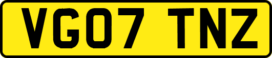 VG07TNZ