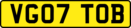 VG07TOB