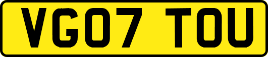 VG07TOU