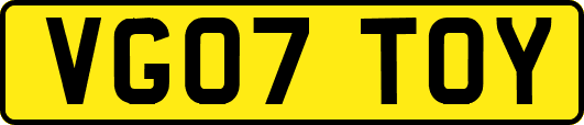 VG07TOY