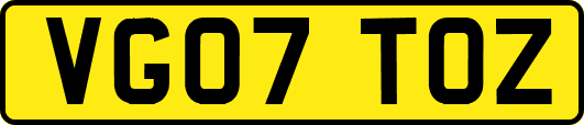 VG07TOZ