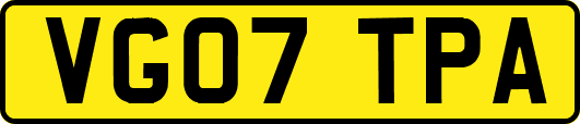 VG07TPA