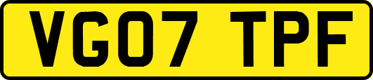 VG07TPF