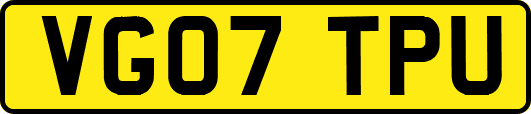 VG07TPU