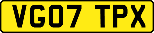 VG07TPX