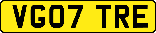 VG07TRE