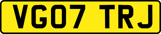 VG07TRJ