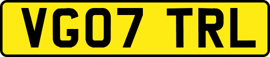VG07TRL