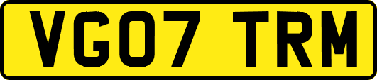 VG07TRM