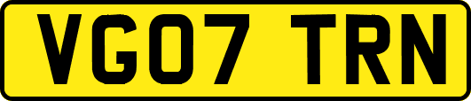 VG07TRN