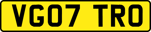 VG07TRO