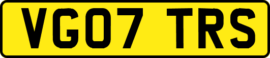 VG07TRS