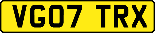 VG07TRX