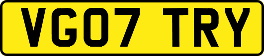 VG07TRY