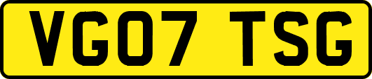 VG07TSG