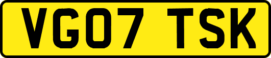 VG07TSK