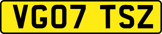 VG07TSZ