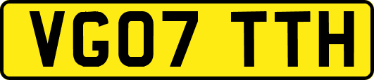 VG07TTH