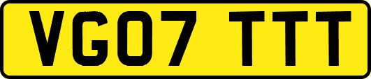 VG07TTT