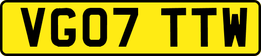 VG07TTW