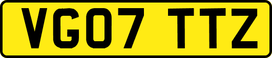 VG07TTZ