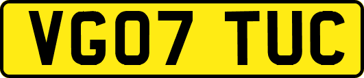 VG07TUC