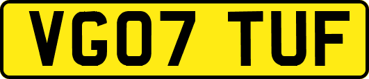 VG07TUF