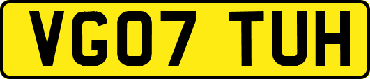 VG07TUH