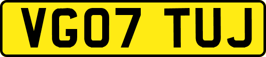VG07TUJ
