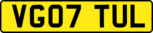 VG07TUL