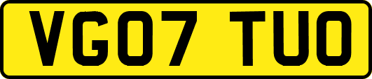 VG07TUO