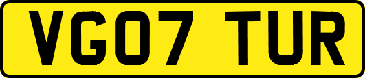 VG07TUR