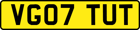 VG07TUT