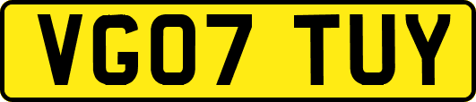 VG07TUY