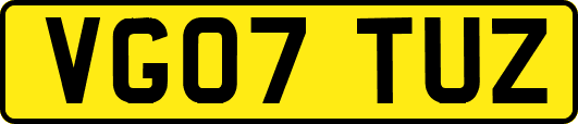VG07TUZ