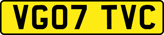 VG07TVC