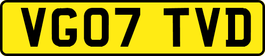 VG07TVD