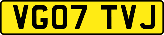 VG07TVJ