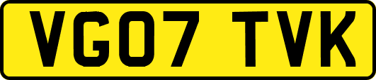 VG07TVK